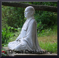 Taisen Deshimaru